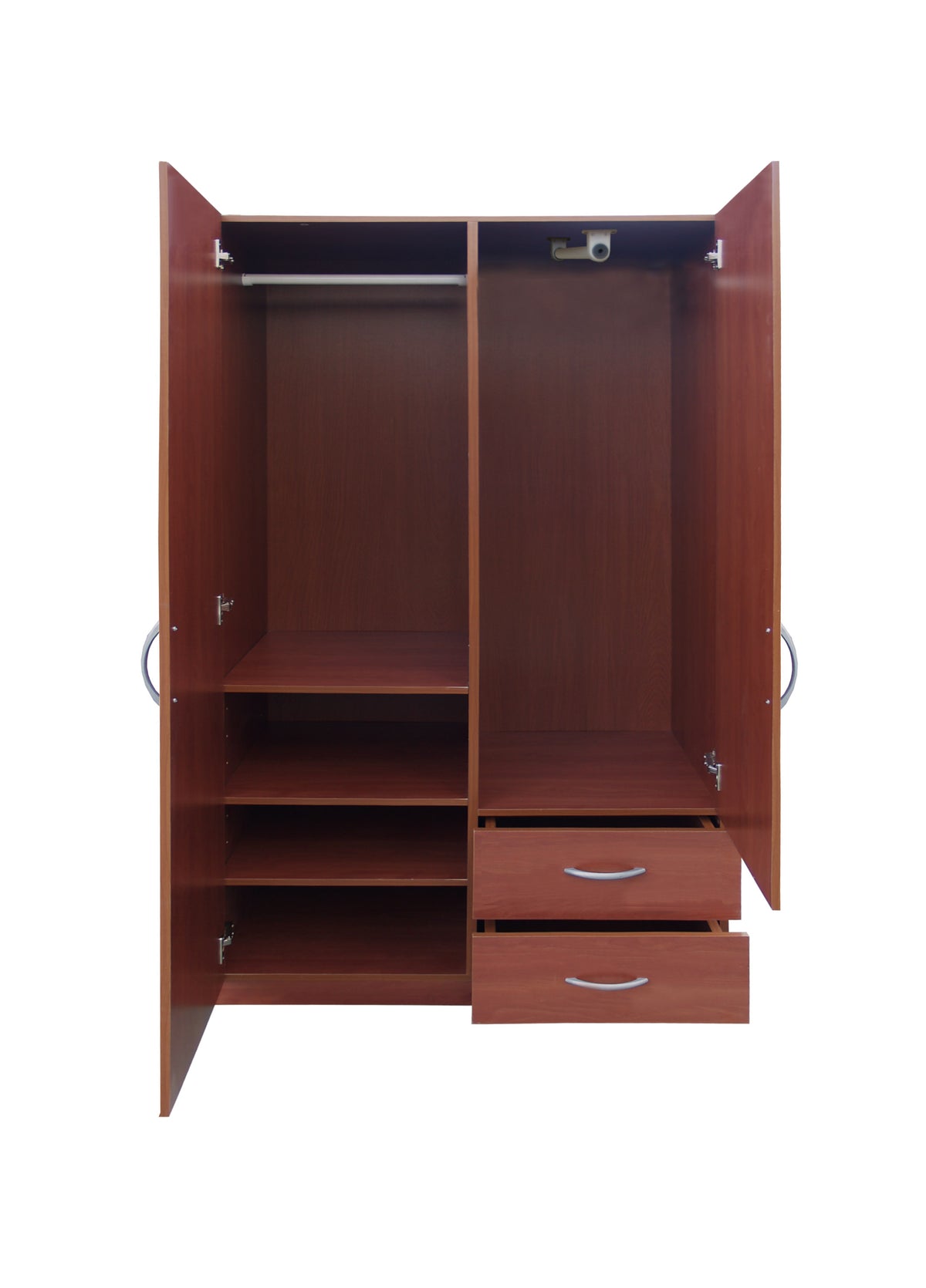 Closet Cerezo 120 cm calidad y diseño