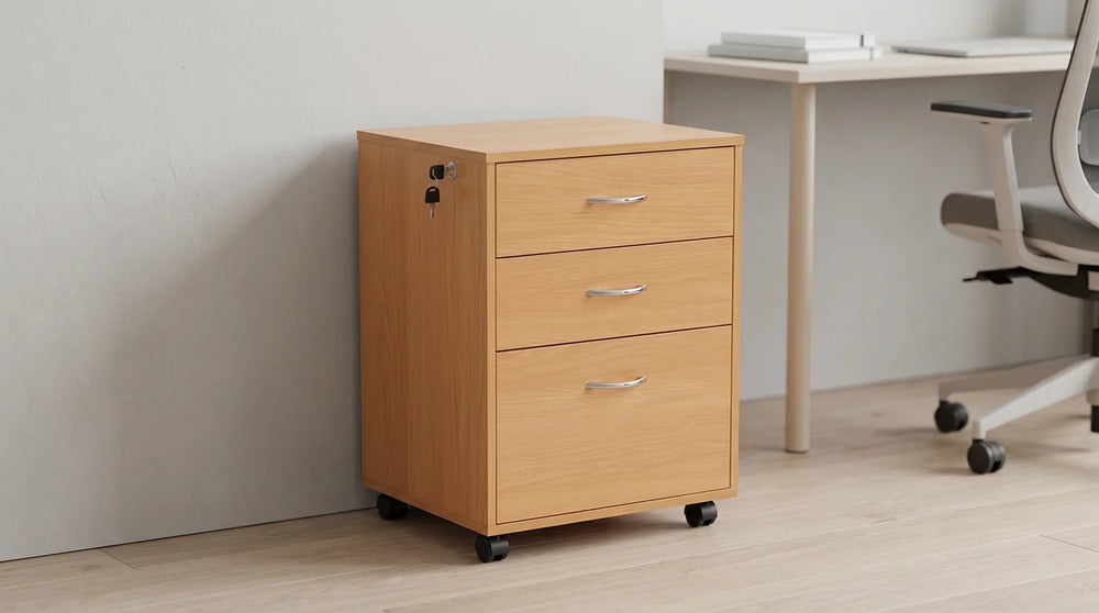 Cajonera Erika 2C 1K Peral