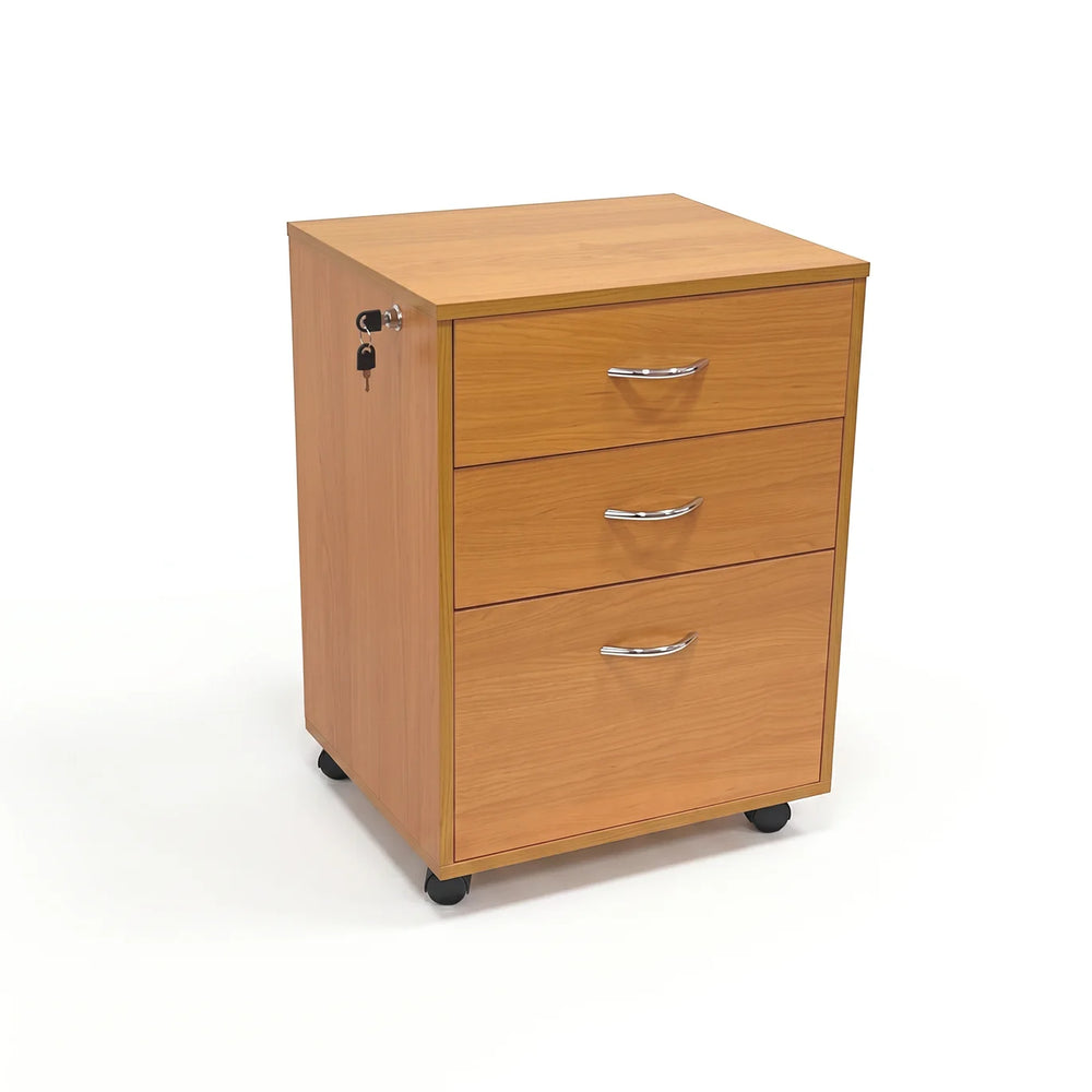 Cajonera Erika 2C 1K Peral