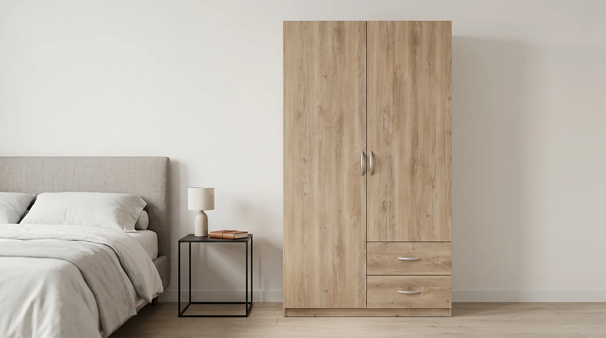 Closet 80 cm Jerez