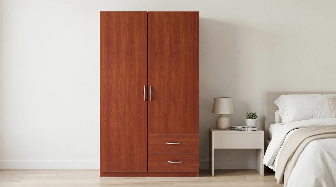 Closet Cerezo 120 cm
