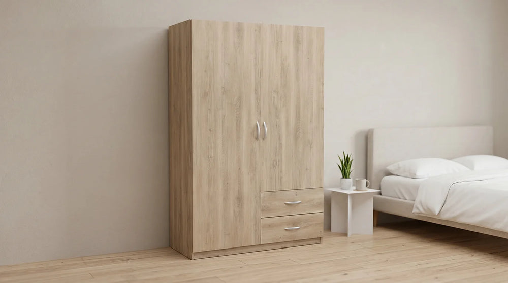 Closet Jerez 120 cm