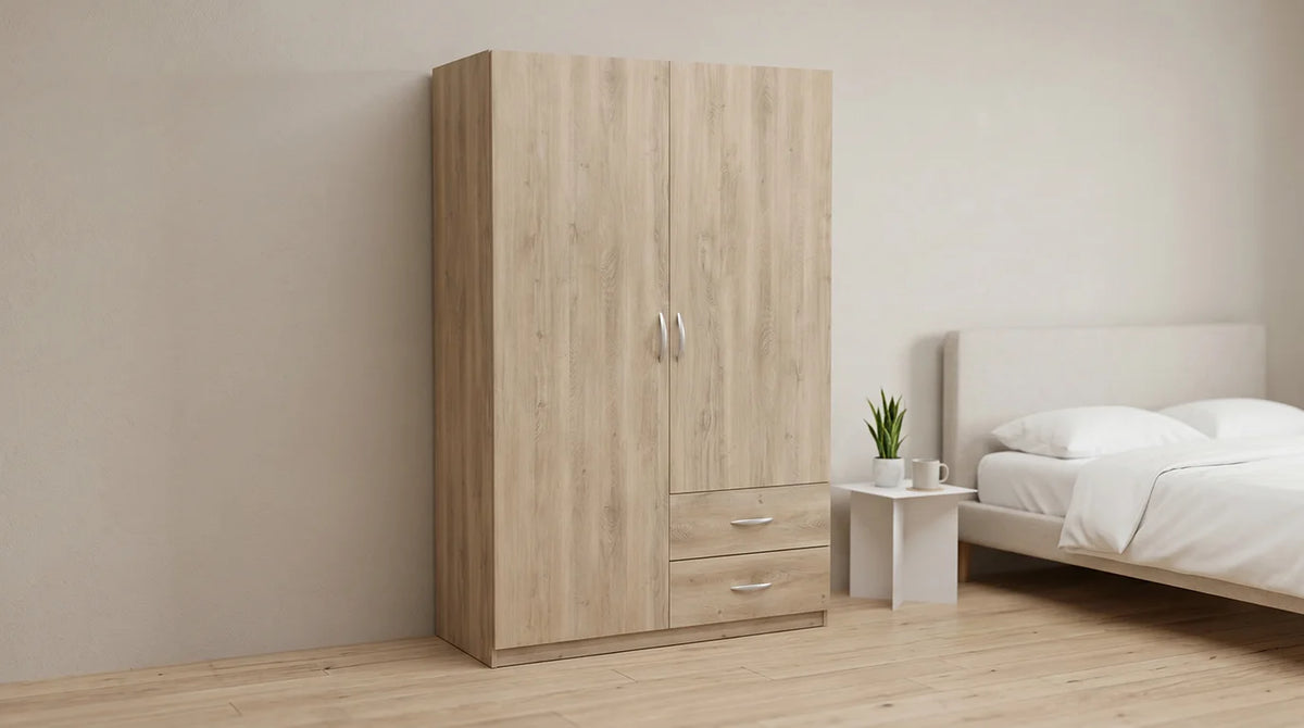 Closet Jerez 120 cm