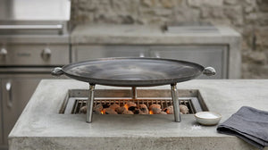 Disco Asado 45 cm