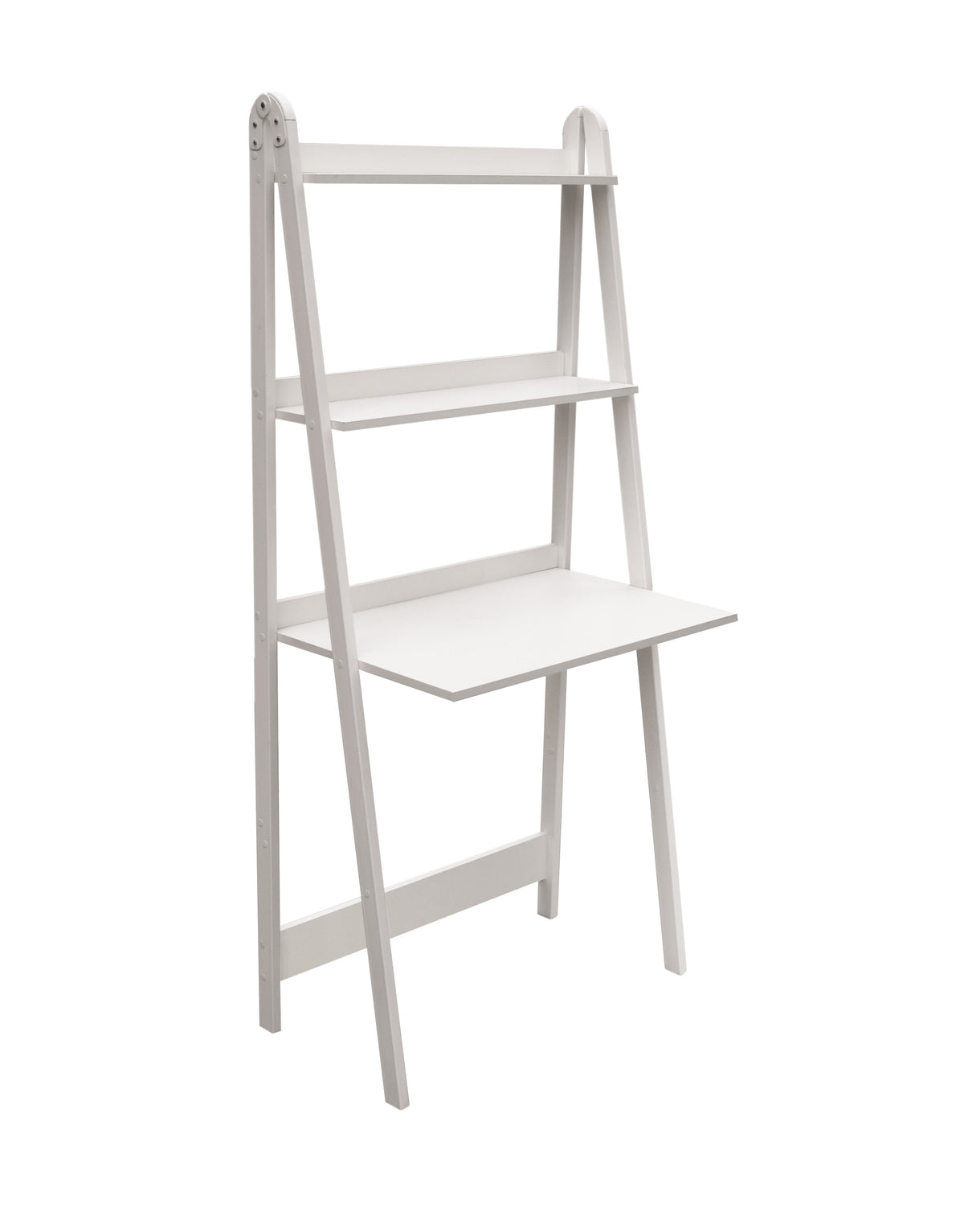 Escritorio Worki Blanco funcionalidad y diseño