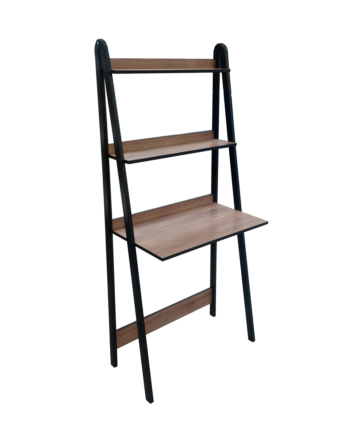 Escritorio Worki Industrial funcionalidad y estilo