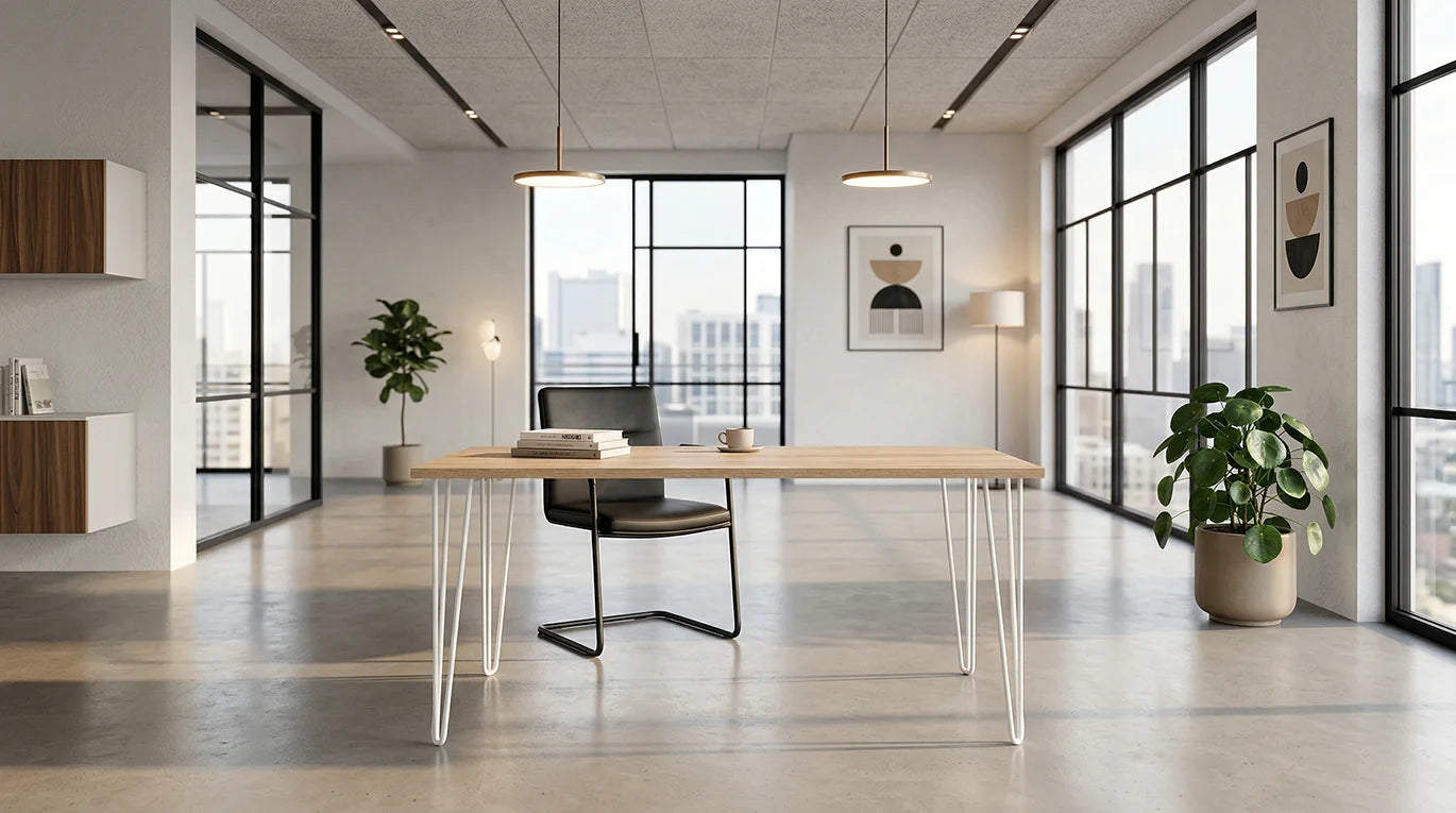 Escritorio 100x50x75 Vintage