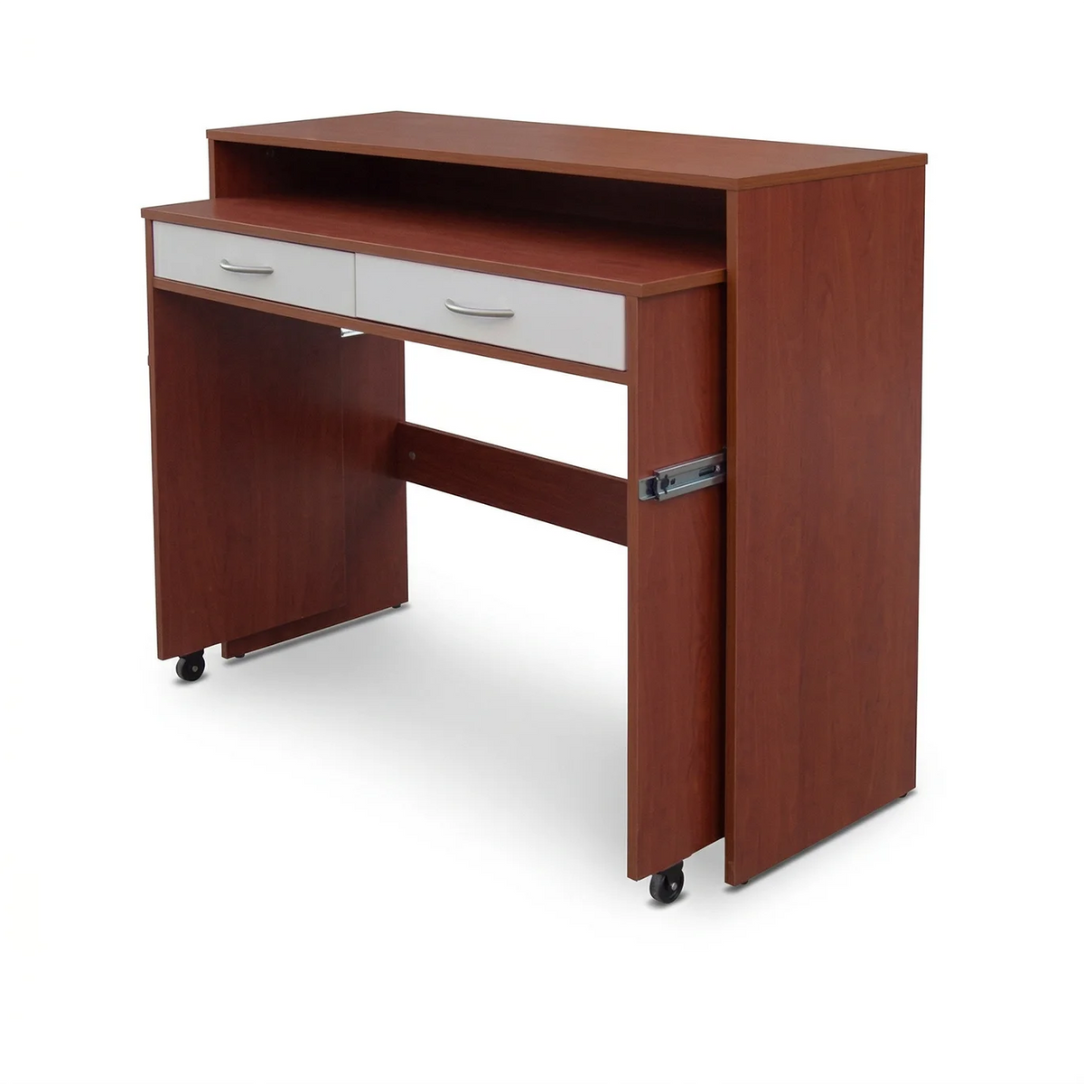 Escritorio Arrimo Vintage Cerezo