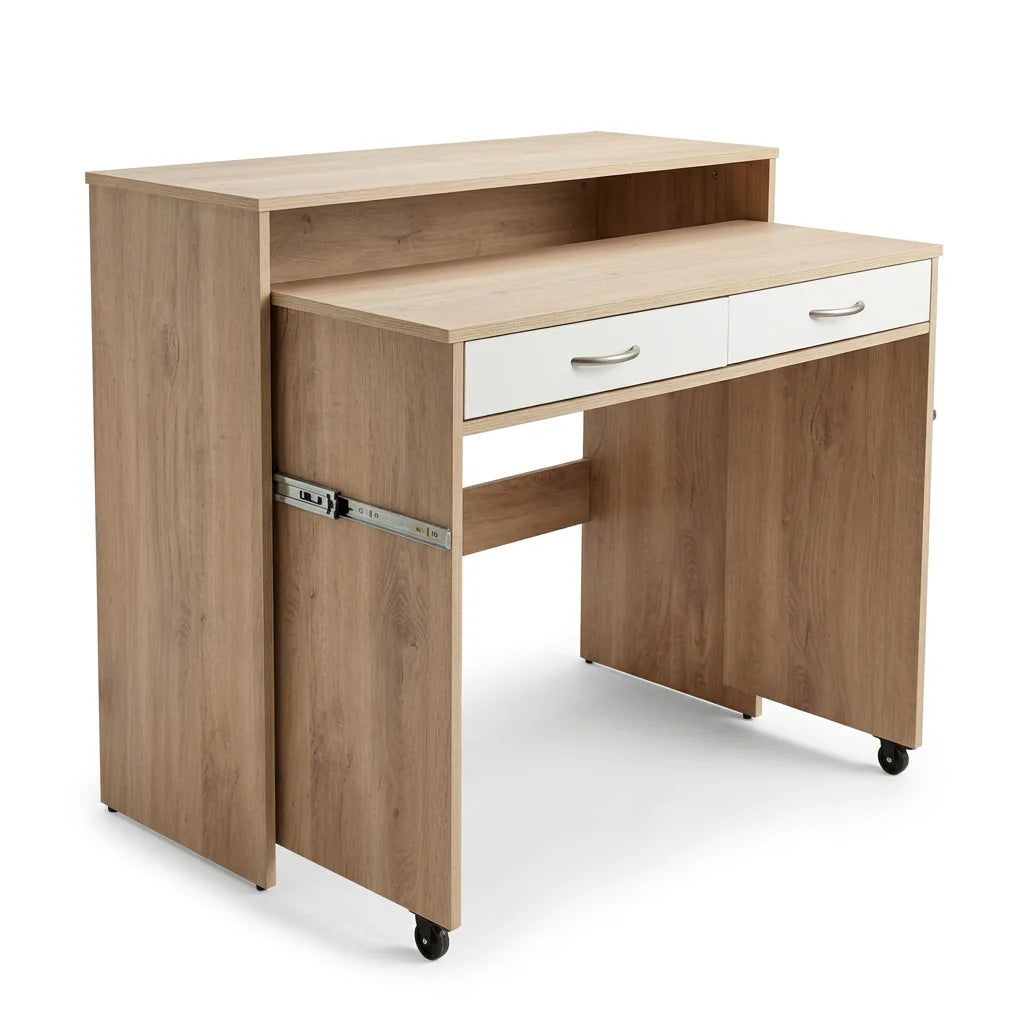 Escritorio Arrimo Vintage Jerez