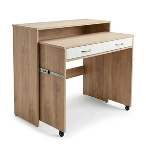 Escritorio Arrimo Vintage Jerez