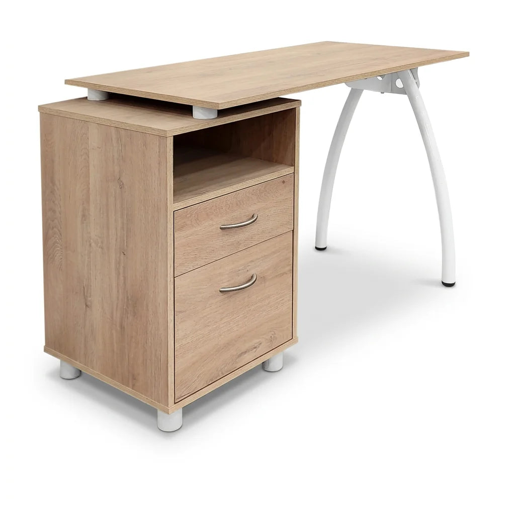 Escritorio Tobi Jerez