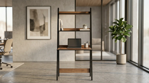 Escritorio Worki Industrial