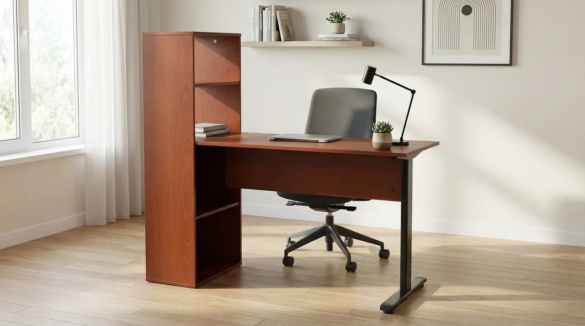 Escritorio Torre Cerezo