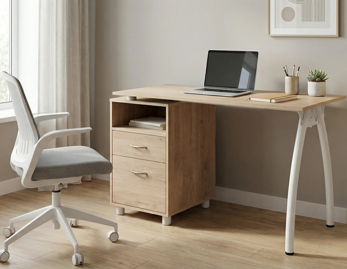 Escritorio Tobi Jerez