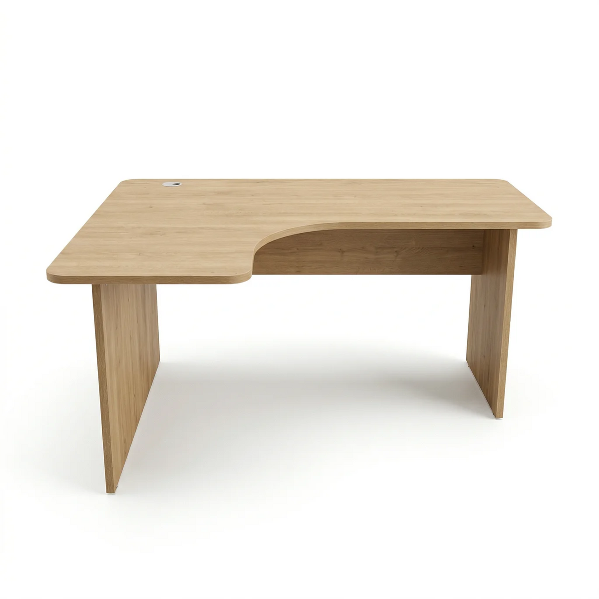 Escritorio estación de trabajo 24 mm Izquierda Jerez