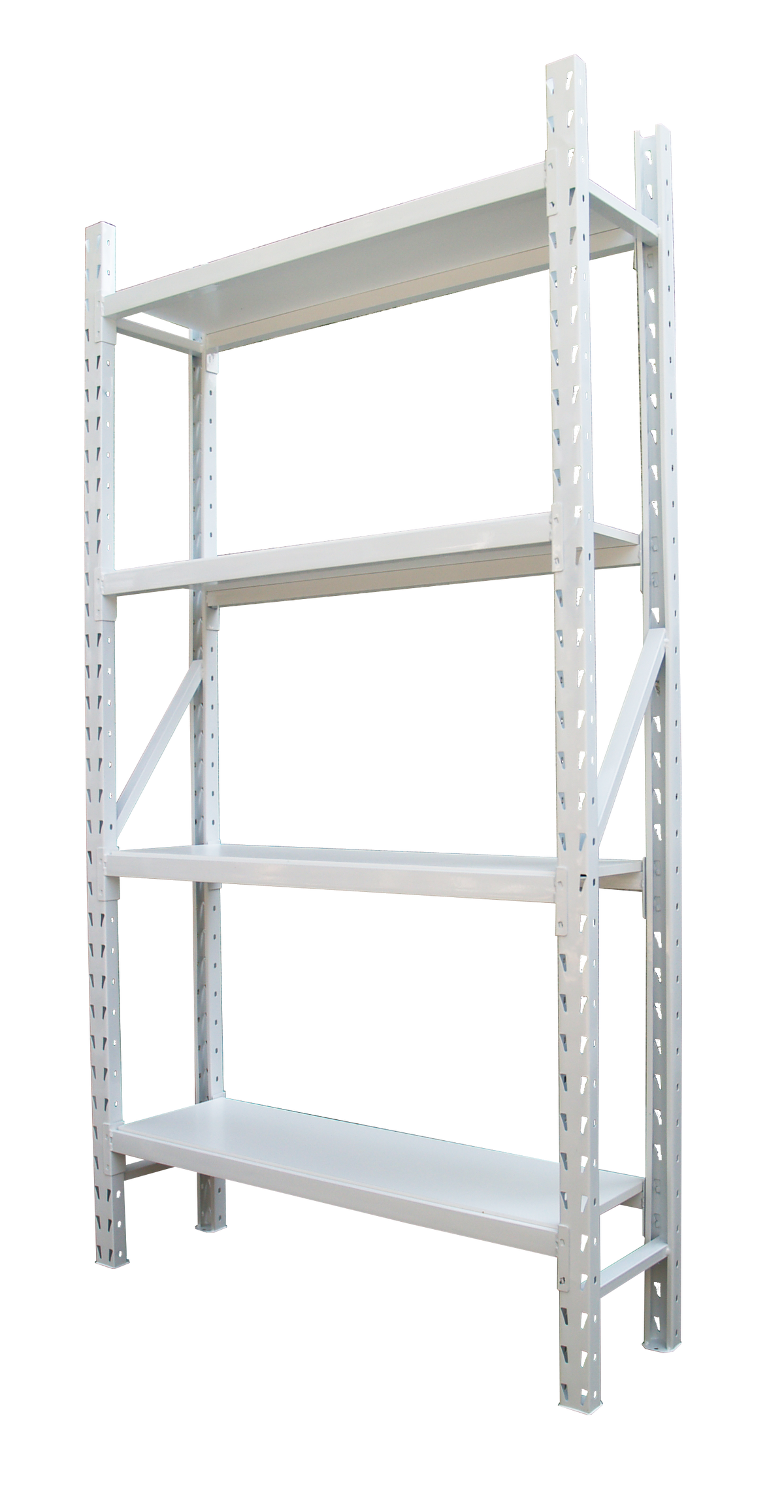 Estante Metálico AGM 300X1050X1950