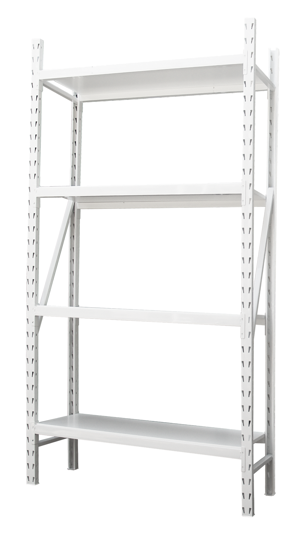 Estante Metálico AGM 400X1050X1950