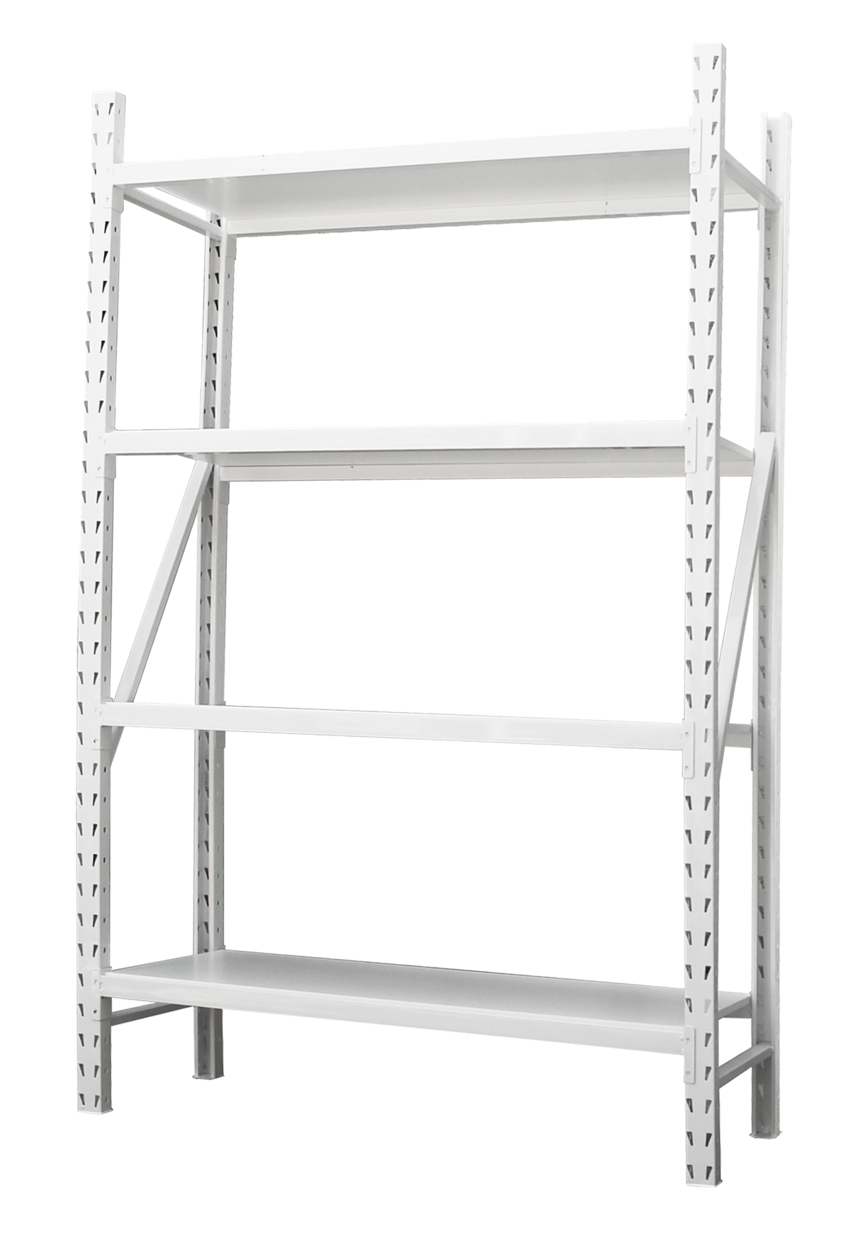 Estante Metálico AGM 400X1250X1950