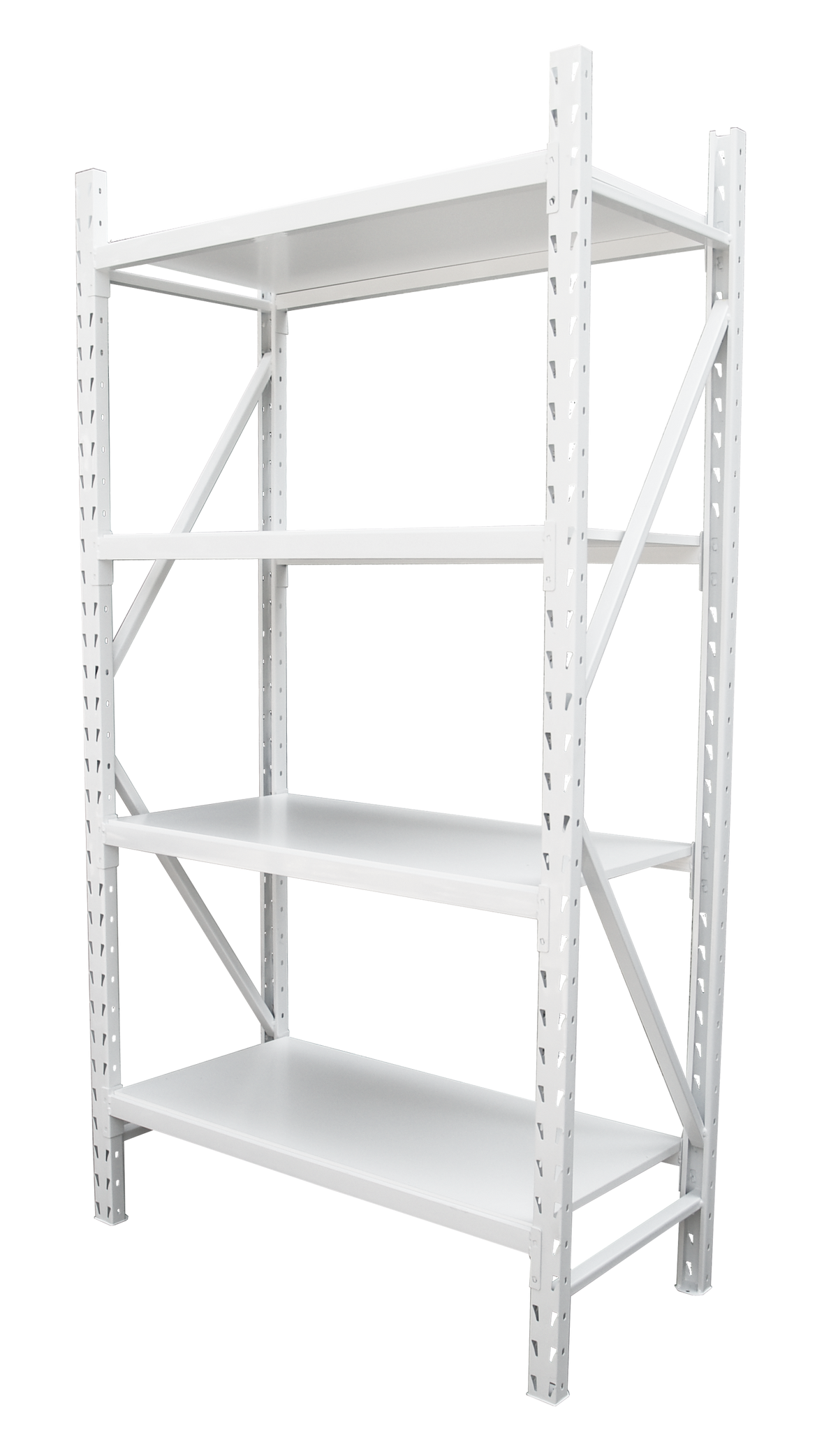 Estante Metálico AGM 500X1050X1950