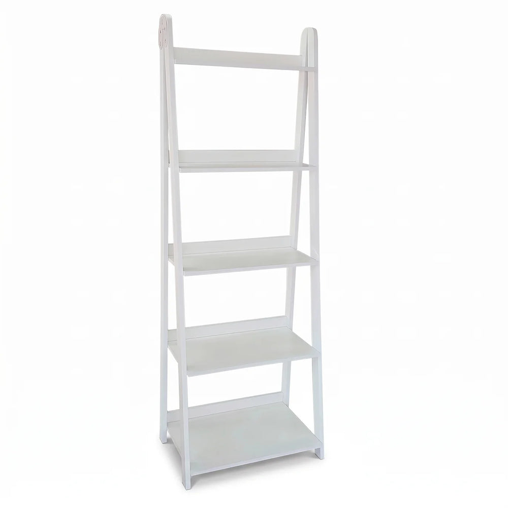 Estante Deco blanco