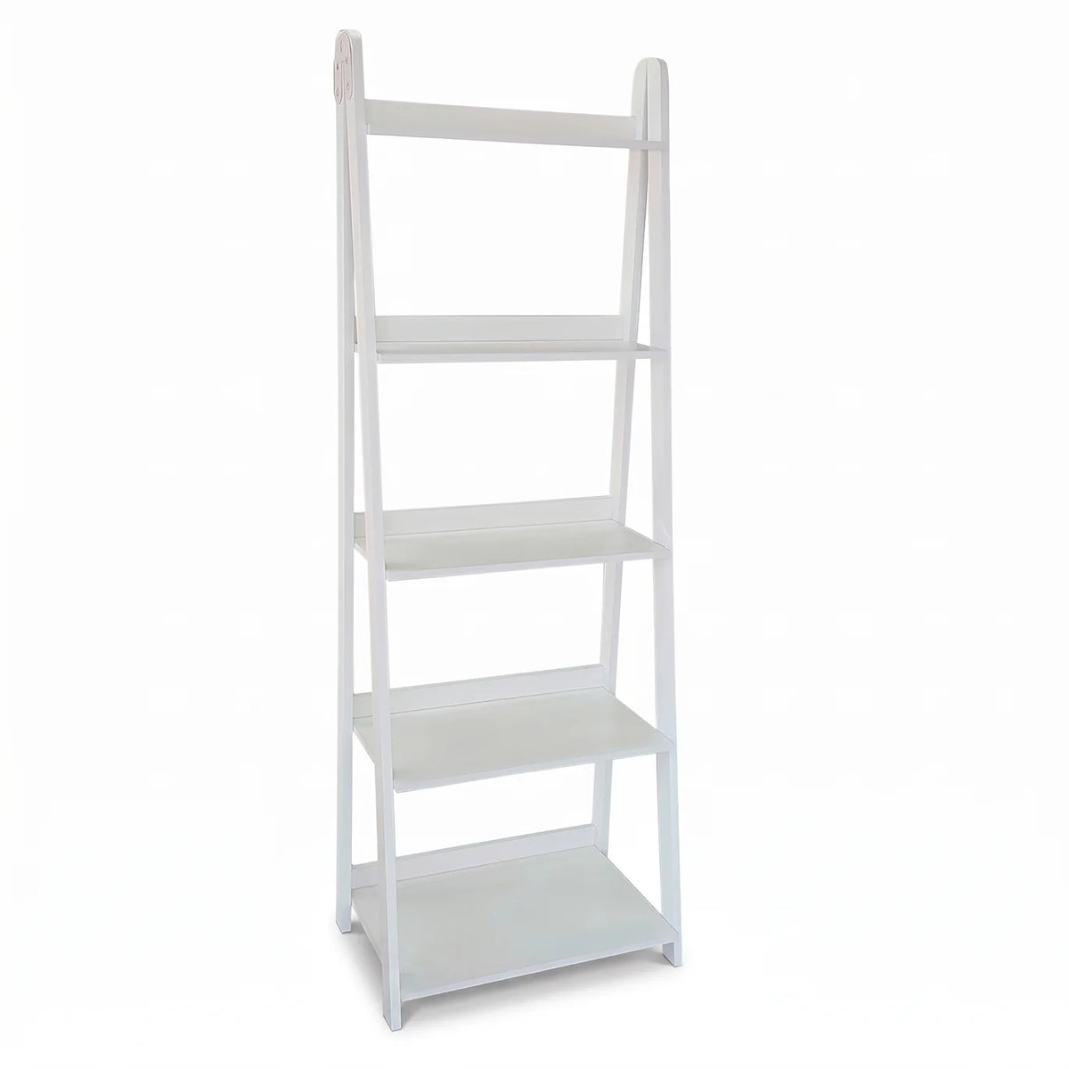Estante Deco blanco