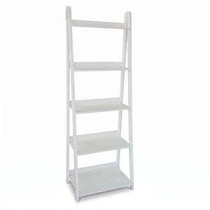 Estante Deco blanco