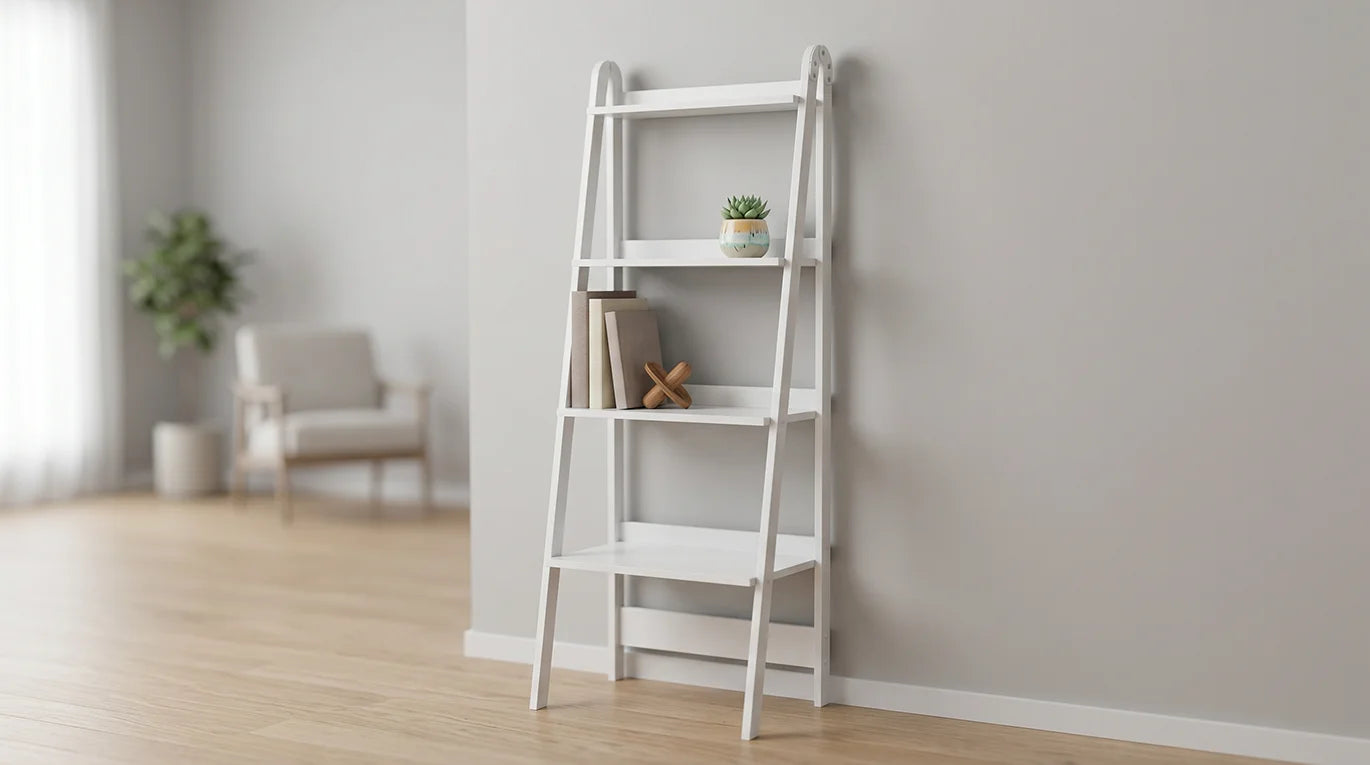 Estante Worki Blanco