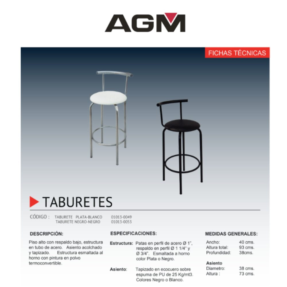 Piso Bar Blanco funcionalidad y estilo