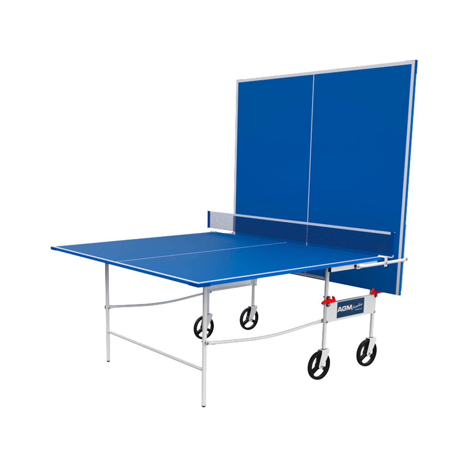 Mesa de Ping Pong Frontón Plus Caja versatilidad y calidad