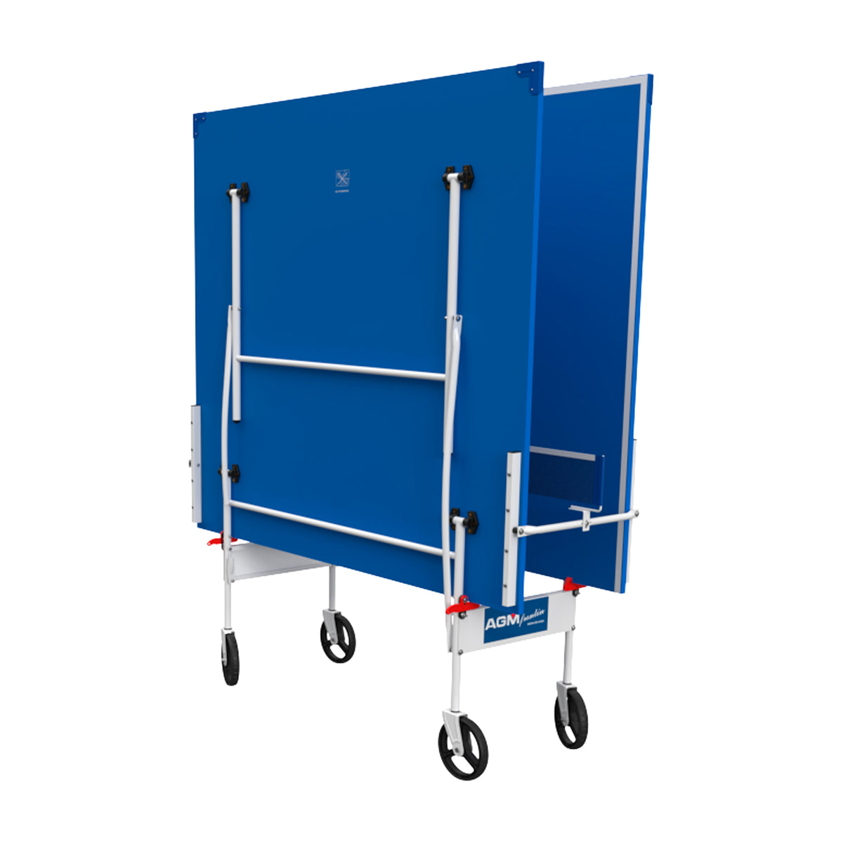 Mesa de Ping Pong Frontón Plus Caja versatilidad y calidad