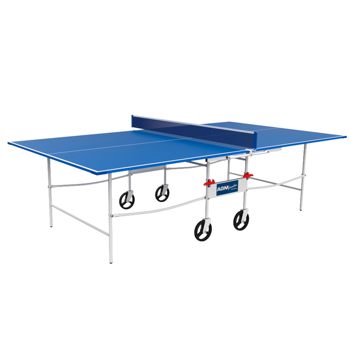 Mesa de Ping Pong Frontón Plus Caja versatilidad y calidad