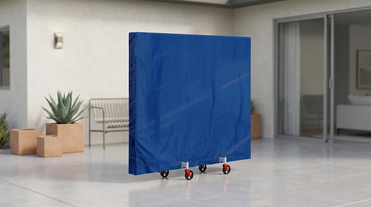 Funda Mesa de Ping Pong  Profesional / Junior / Optima