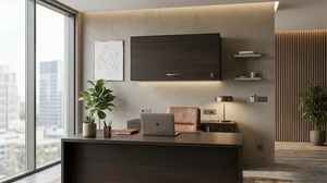 Gabinete Mural 1 puerta Dakar