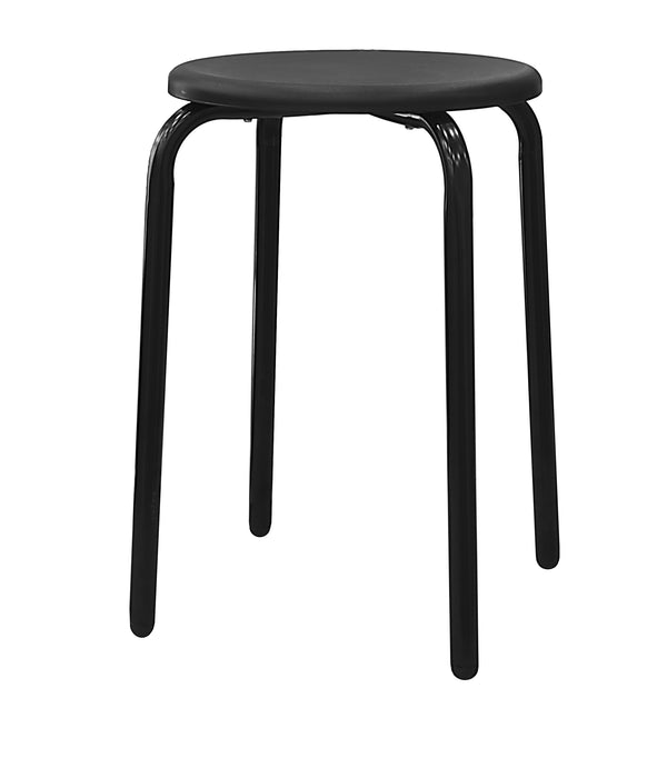 Piso Apilable Negro