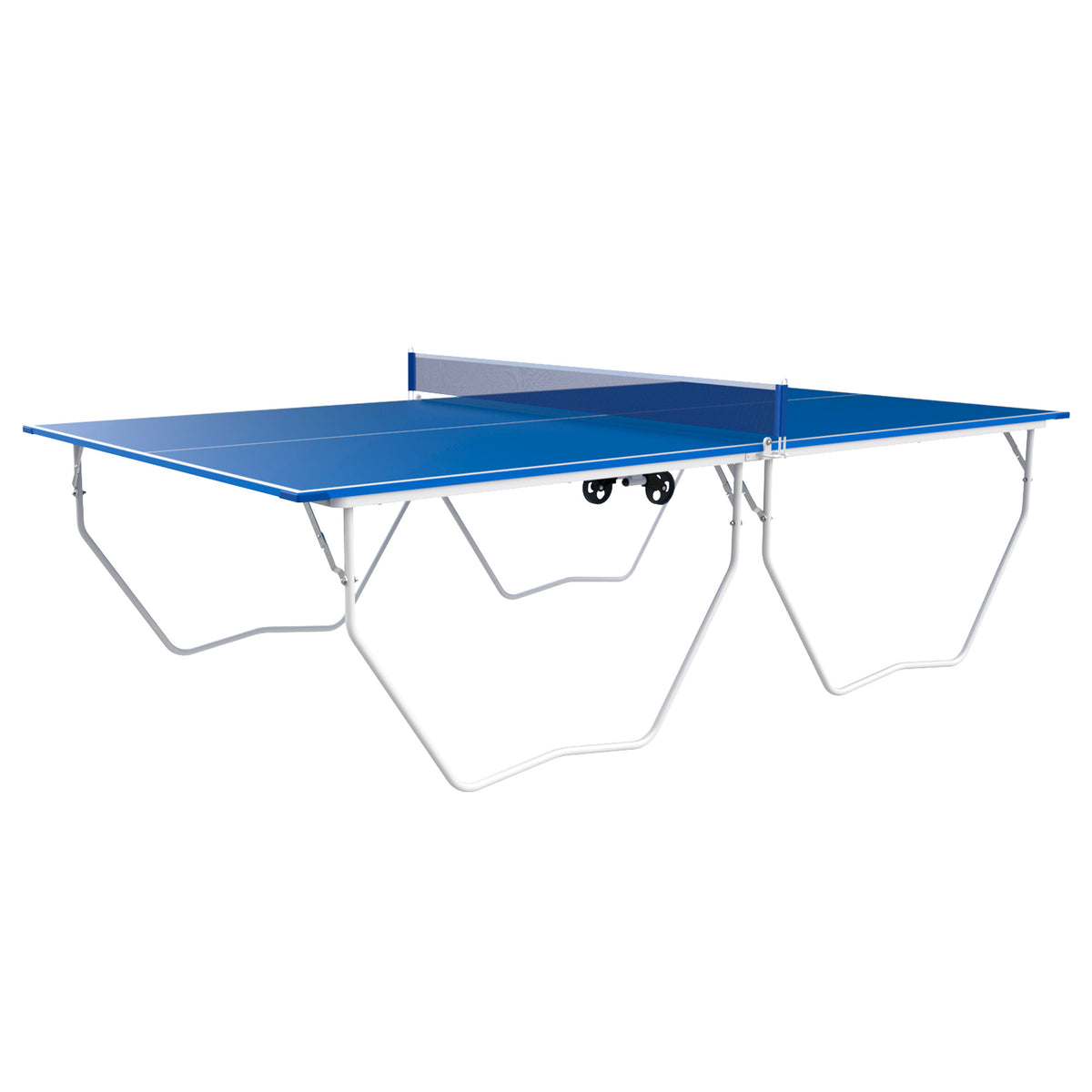 Mesa de Ping Pong Junior en Caja