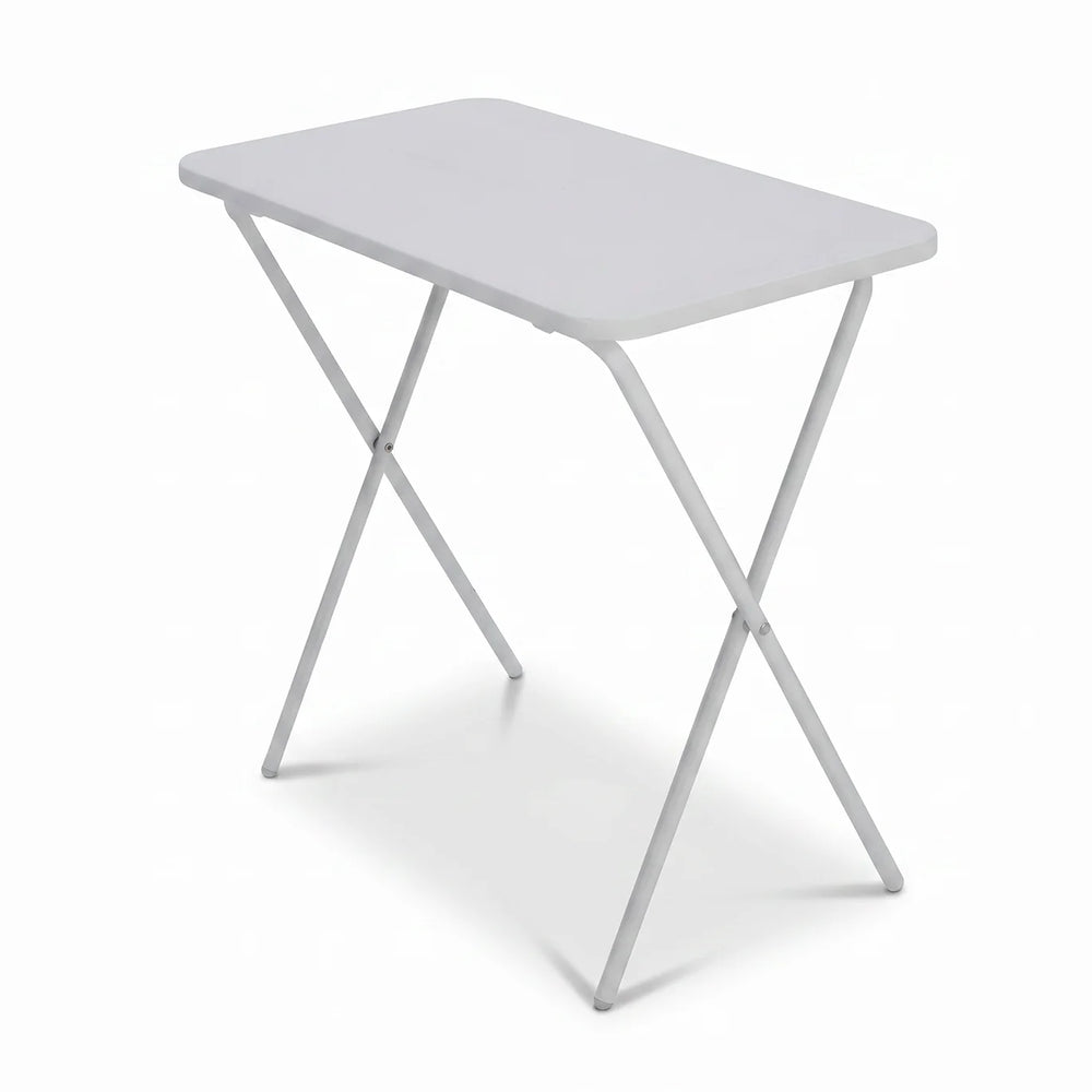 Mesa Auxiliar Blanca