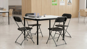 Mesa Casino Blanco C-76