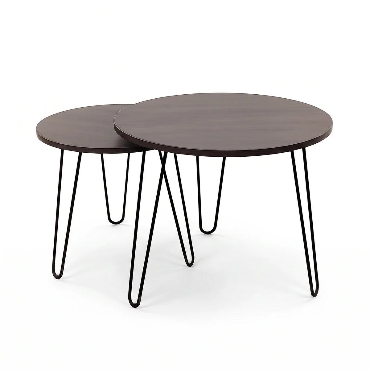 Mesa Nido Dakar dos piezas