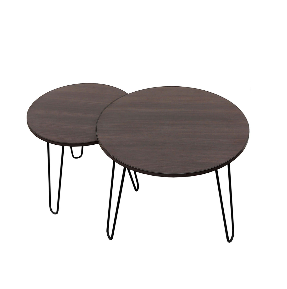 Mesa Nido Dakar dos piezas