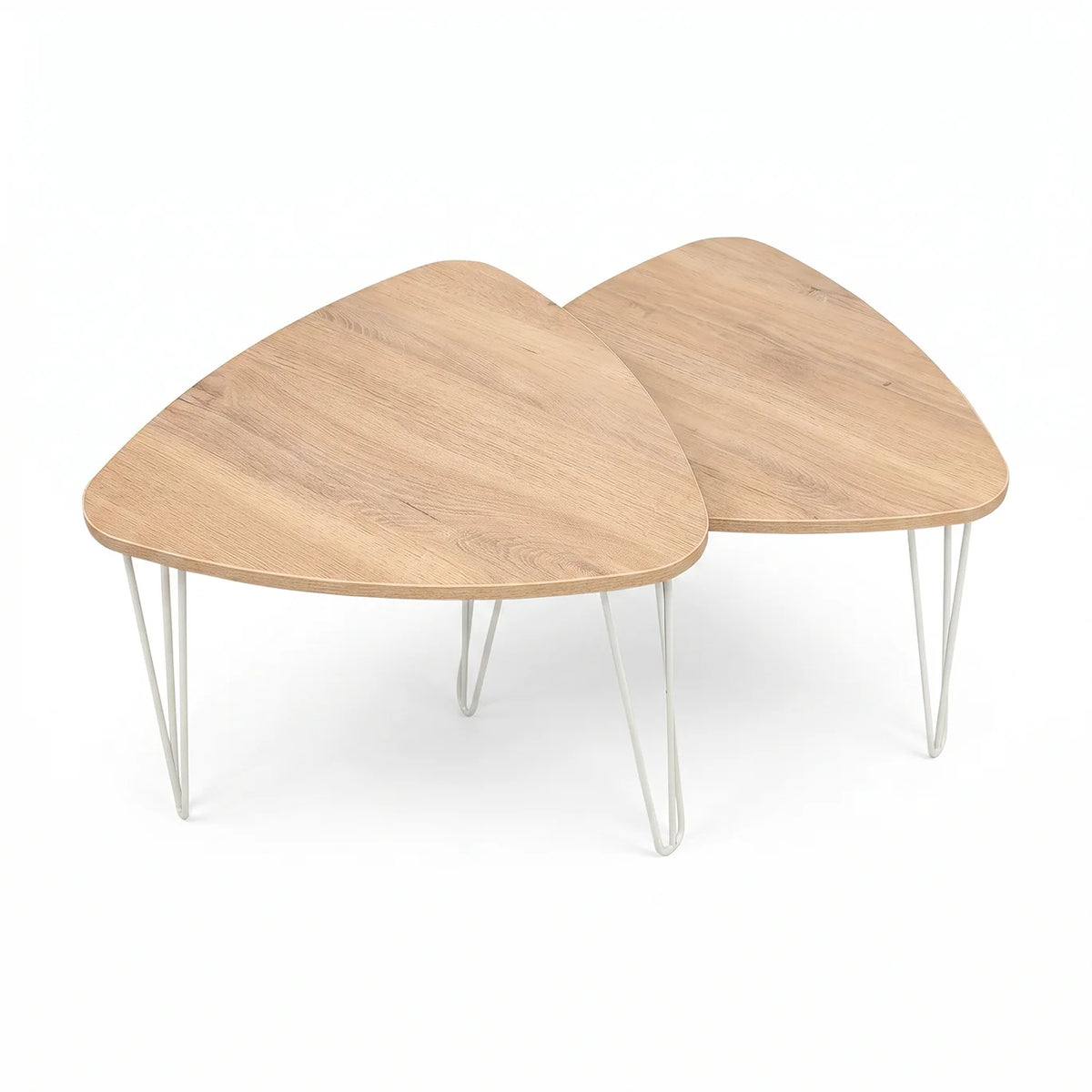 Mesa Nido vintage moderno