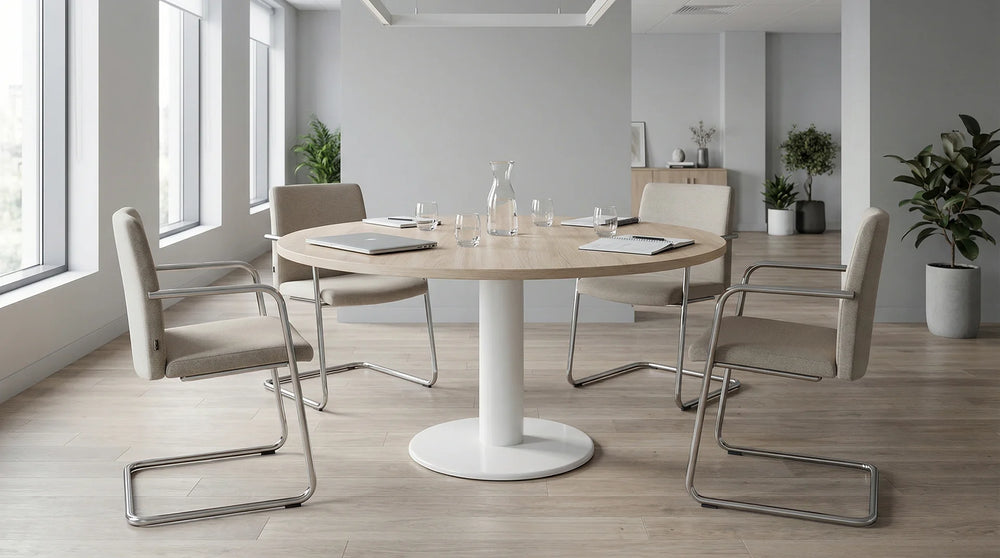 Mesa de Reunión