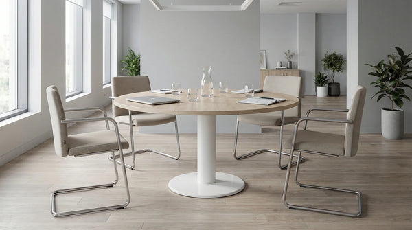 Mesa de Reunión