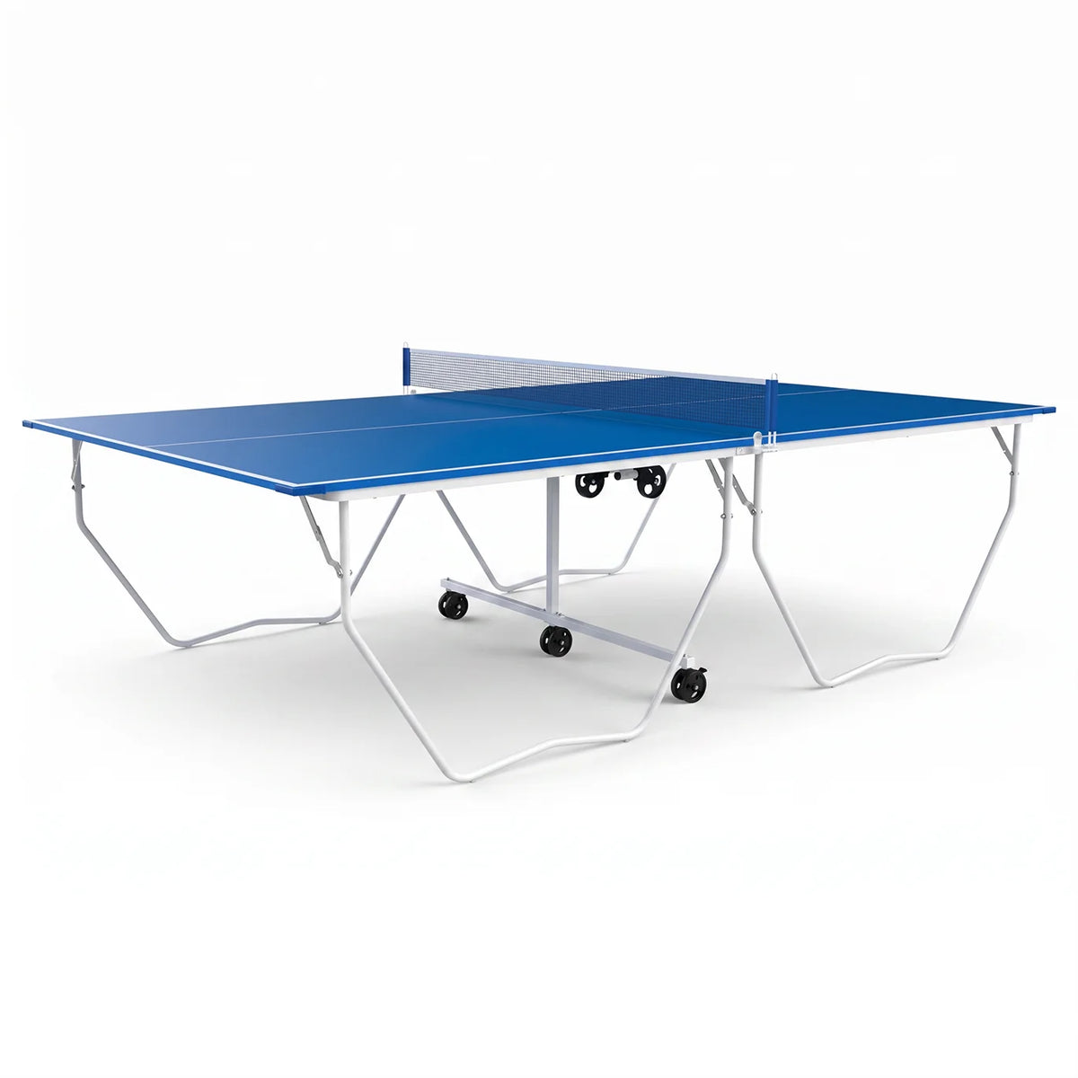 Mesa de Ping Pong Junior en Caja