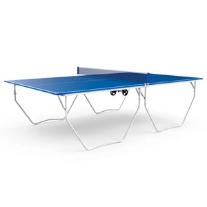 Mesa de Ping Pong Junior en Caja