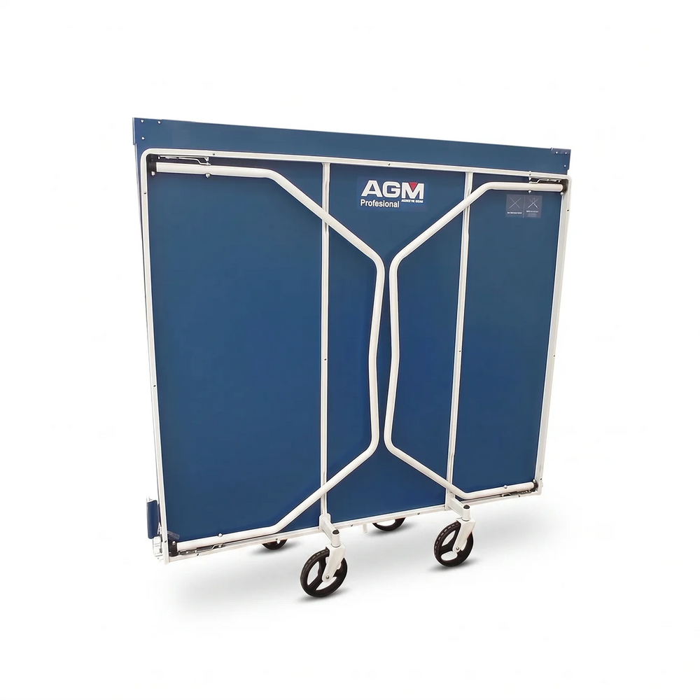 Mesa de Ping pong Profesional Plus en Caja
