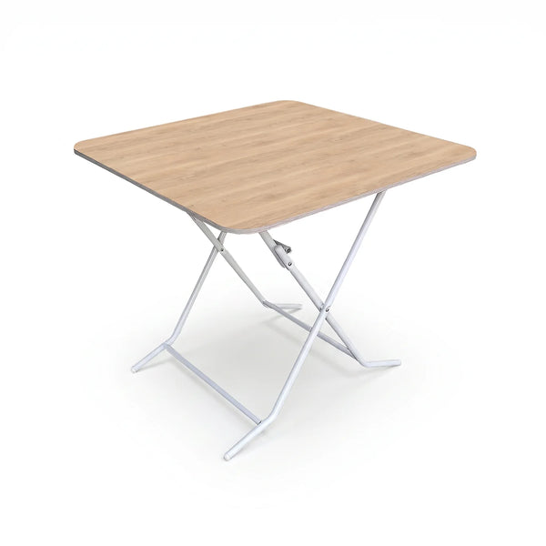 Mesa plegable 83x83 Jerez