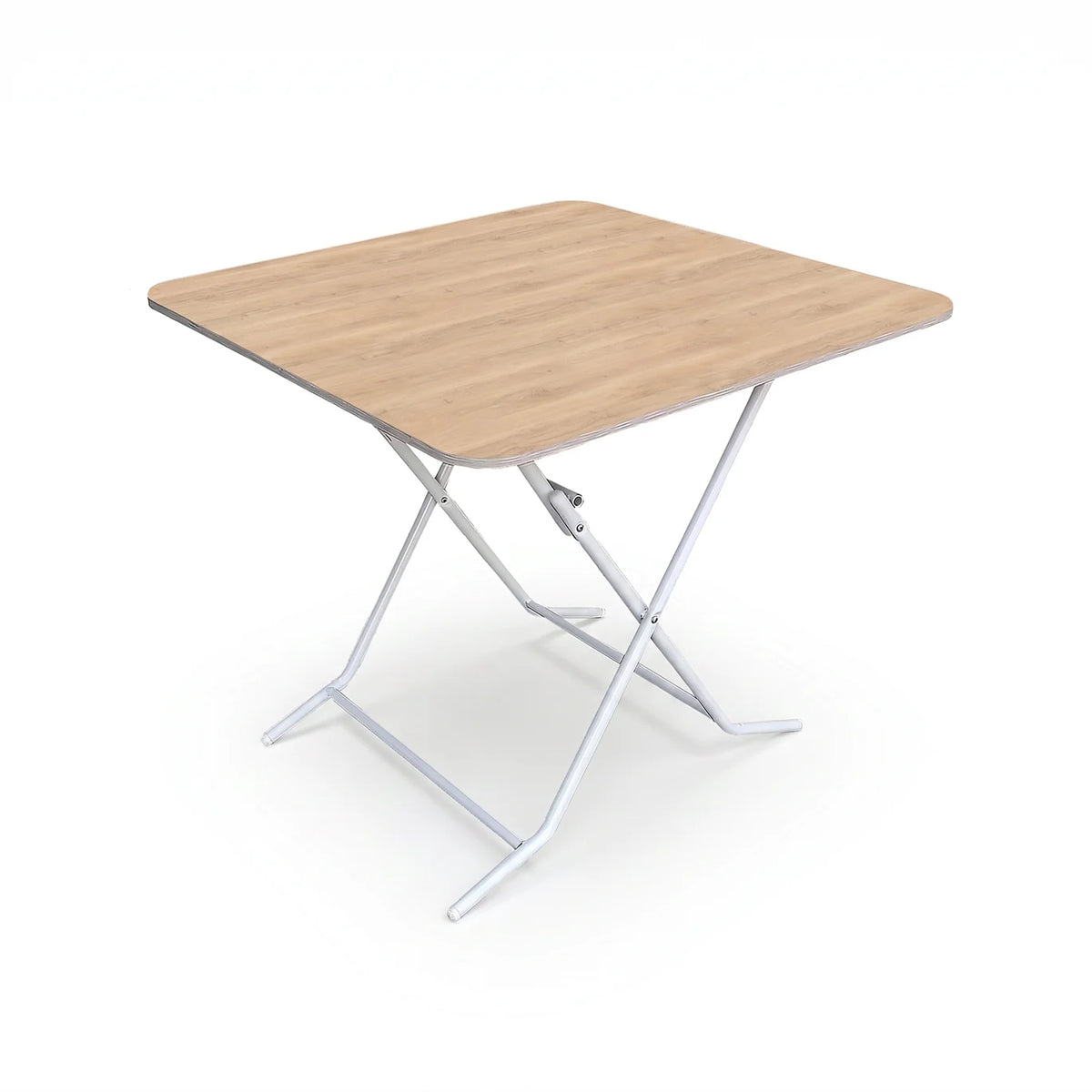 Mesa plegable 83x83 Jerez