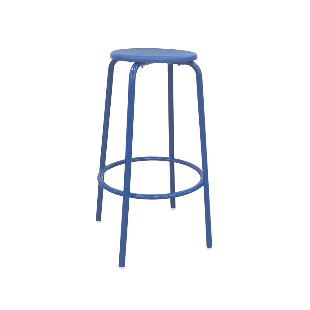 Piso Bar Azul diseño y funcionalidad