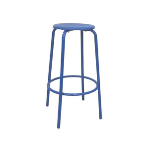 Piso Bar Azul diseño y funcionalidad