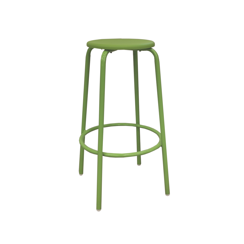 Piso Bar Verde Manzana